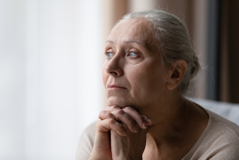 La depresión del adulto mayor: Un problema que reclama atención