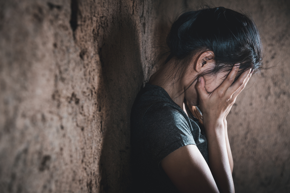 La violencia contra la mujer, ¿Cómo afecta al sistema nervioso de las víctimas?