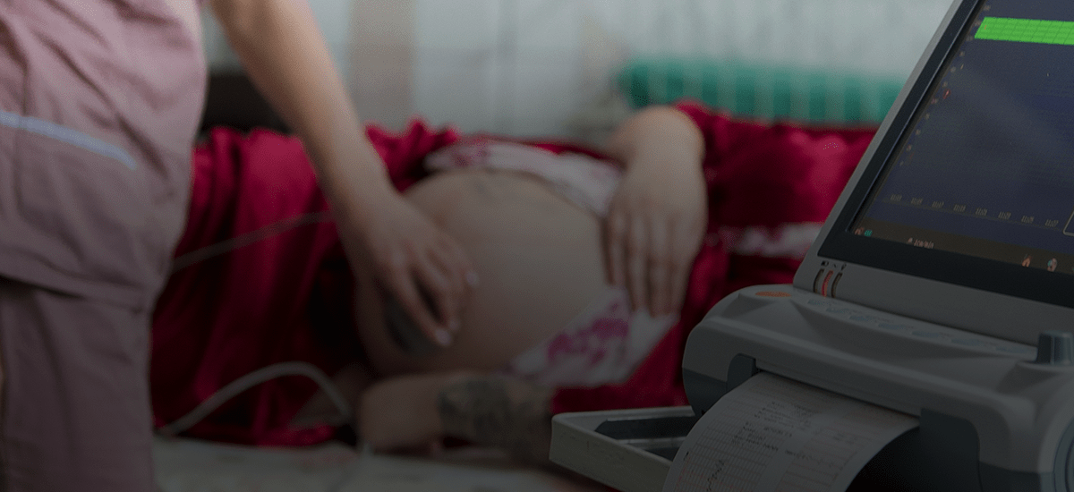 Webinar: El Rol del Profesional de Obstetricia y el uso de la Tecnología para el Monitoreo y el Bienestar Fetal