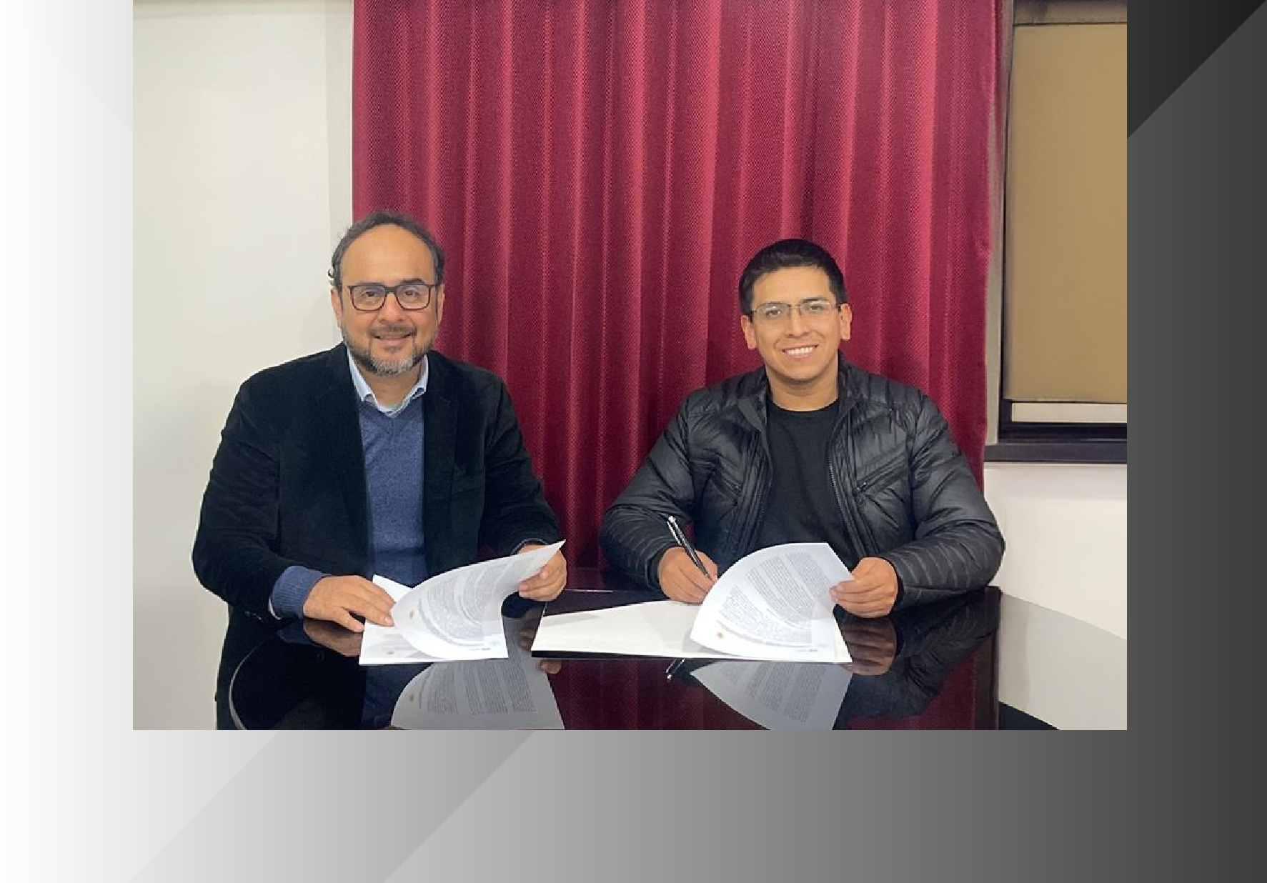 UNIVERSIDAD NORBERT WIENER Y COLEGIO ODONTOLÓGICO DEL PERÚ-REGIÓN CUSCO SUSCRIBIERON UN CONVENIO DE COOPERACIÓN INTERINSTITUCIONAL