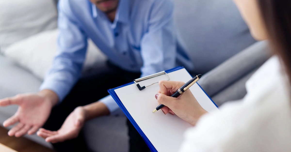 Webinar: Psicoterapia basada en evidencia para los nuevos desafíos emocionales