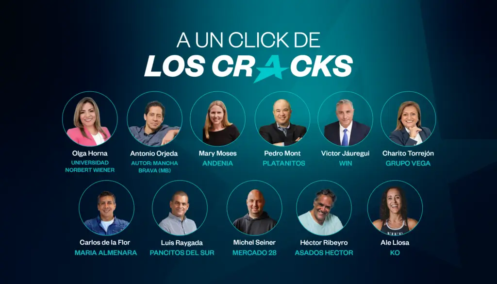 foro de fundadores