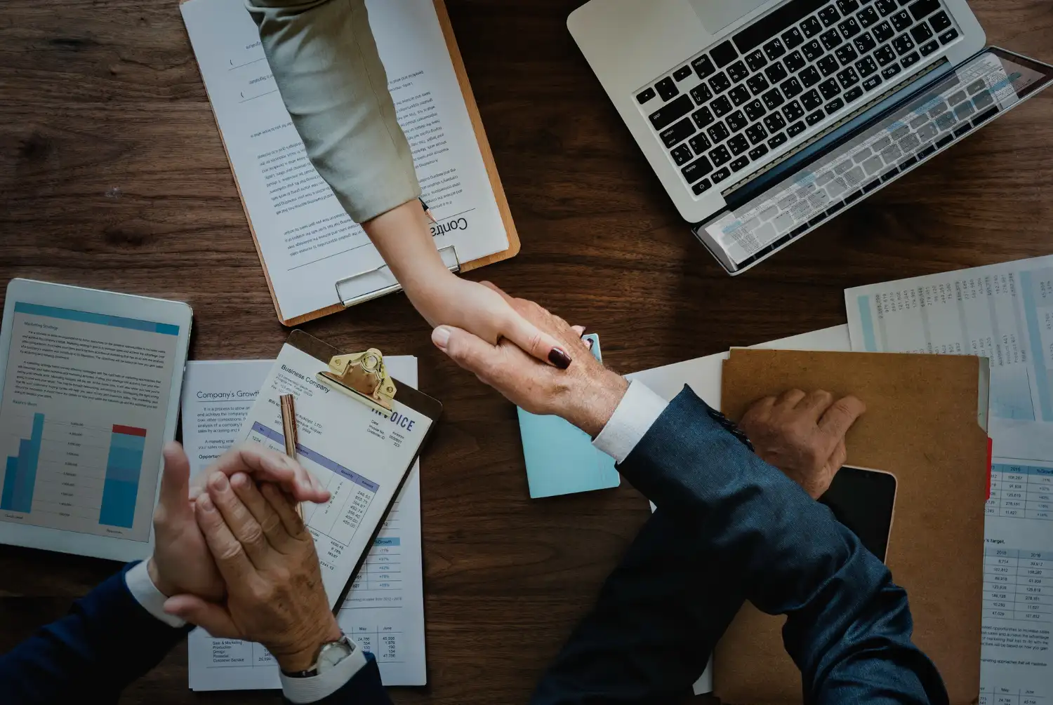 Gestión Estratégica: Cómo las Ventas B2B de Nueva Generación Impulsan el Crecimiento Corporativo