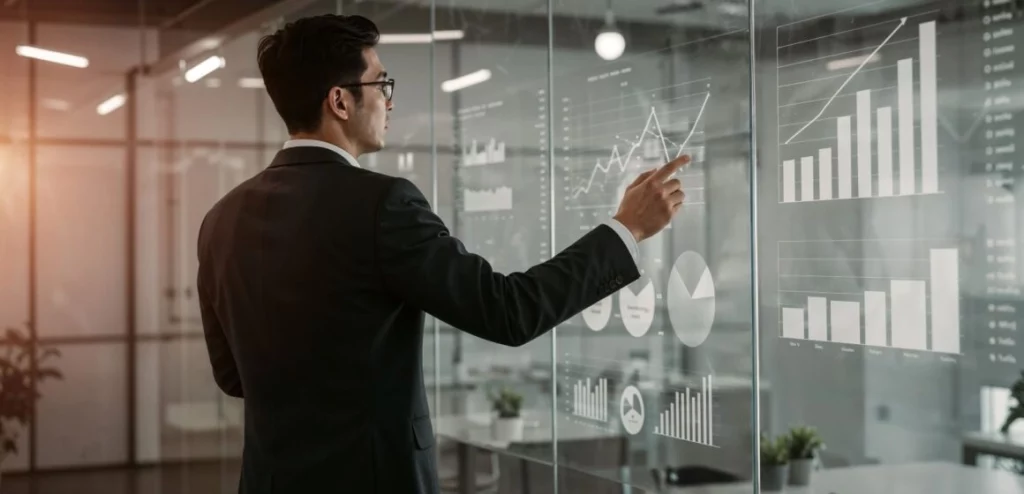 data anlytics