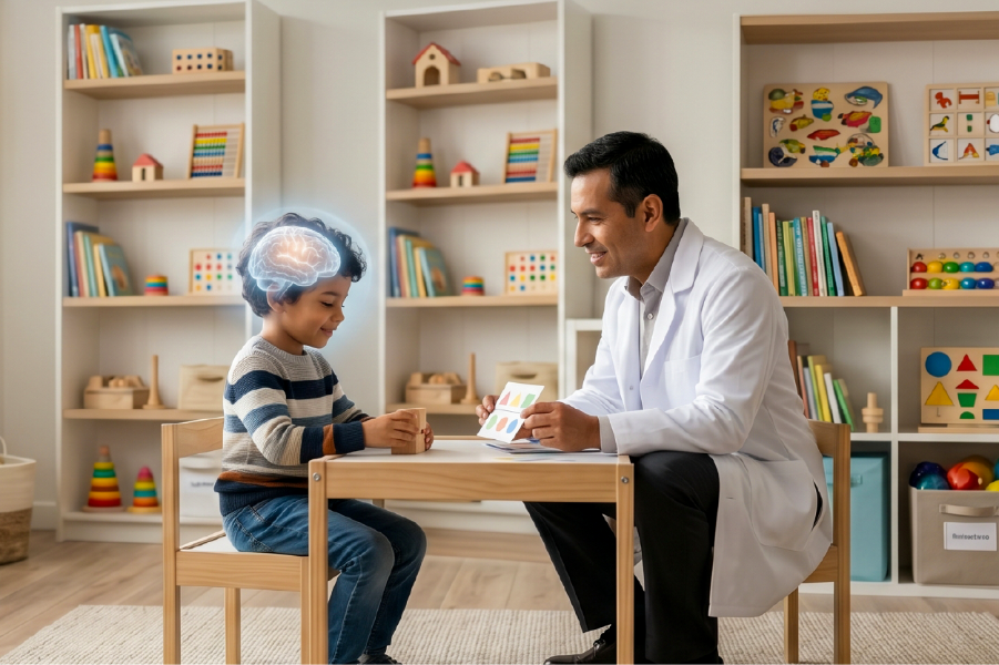 Neuropsicología: ¿Qué es y por qué estudiarlo para transformar la educación en el Perú?