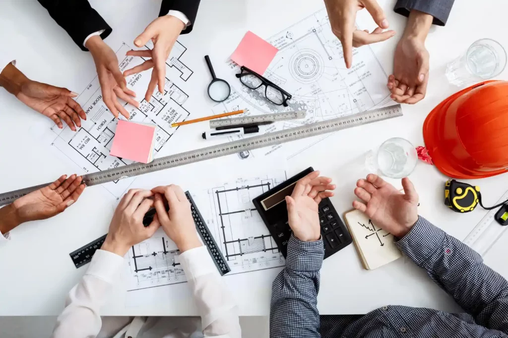 planificacion de proyectos