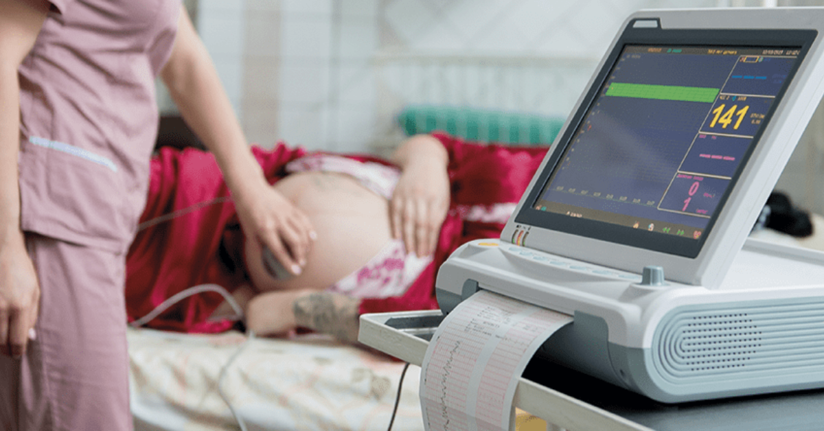 Charla informativa: Segunda Especialidad en Monitoreo Fetal