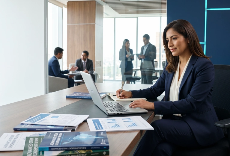 Especialización rápida y habilidades digitales: las competencias más demandadas por las empresas en 2026