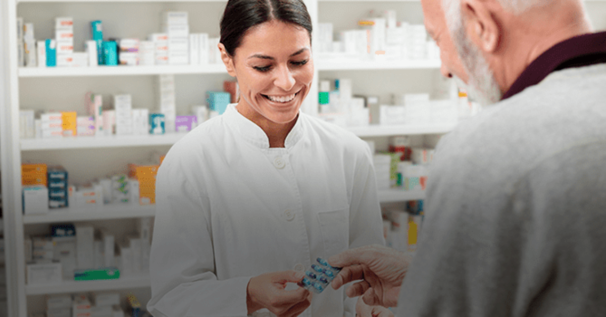 Charla informativa: Segunda Especialidad en Farmacia Clínica y Atención Farmacéutica