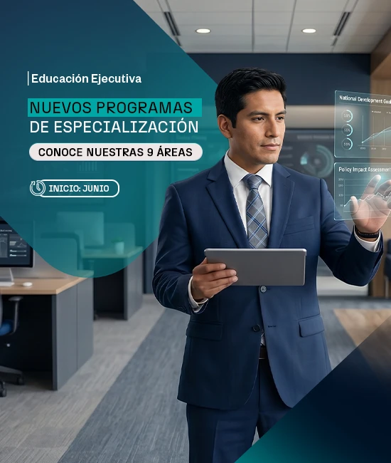 Educación ejecutiva