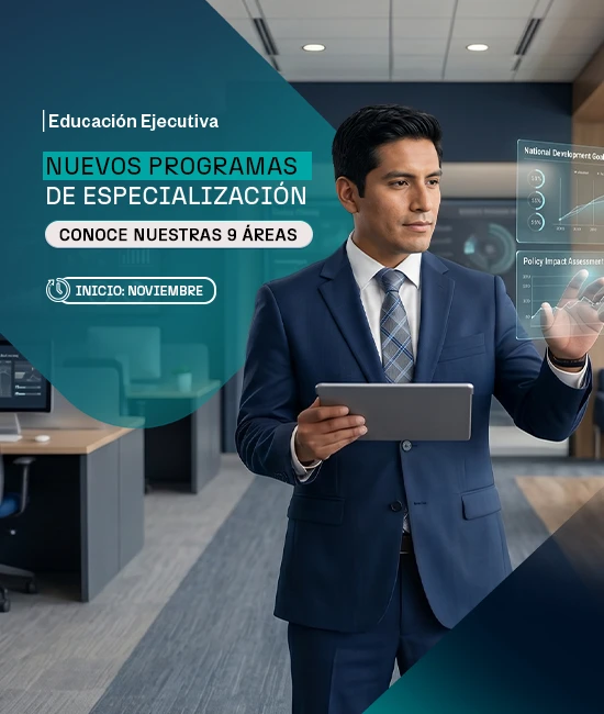 Educación ejecutiva
