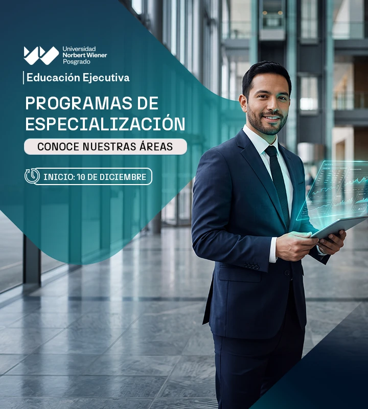 Educación ejecutiva